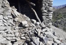 گزارش تصویری  | توزیع کمک های ارسال شده دانشگاهیان دانشگاه صنعتی شاهرود به هموطنان سیل زده سیستان و بلوچستان